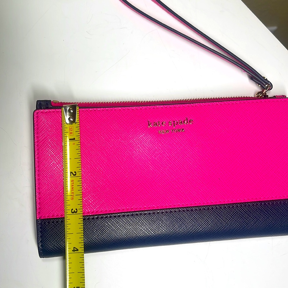 Kate Spade Wallet - Picture 8 of 8